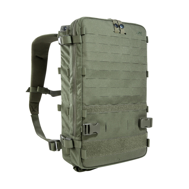 Tasmanian TigerTasmanian Tiger Breacher Pack - Black Raptor