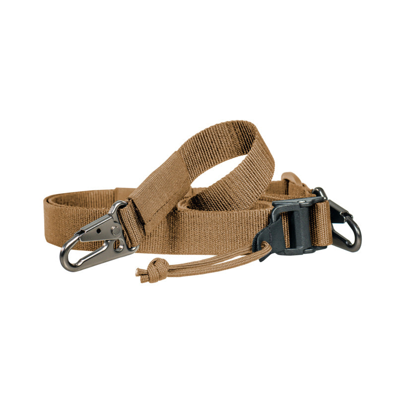 Tasmanian TigerTasmanian Tiger Gun Sling - Black Raptor