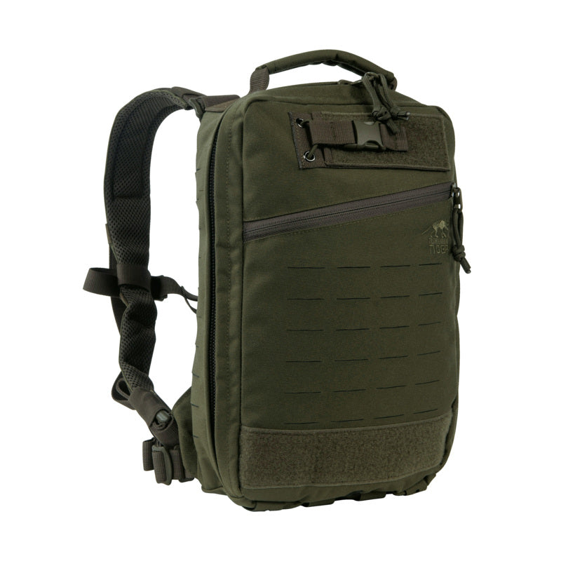 Tasmanian TigerTasmanian Tiger Medic Assault Pack S MKII - Black Raptor