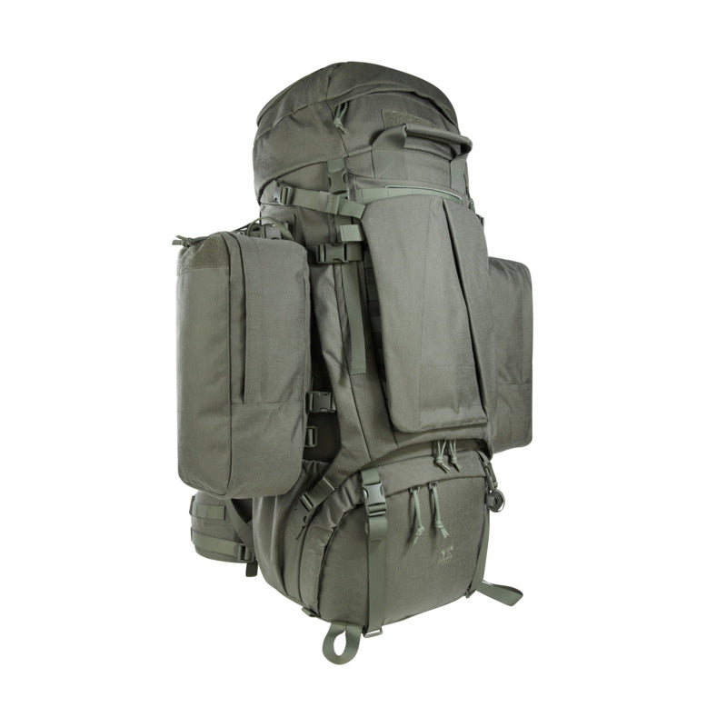 Tasmanian TigerTasmanian Tiger Mil OPS Pack 80+24 IRR - Black Raptor