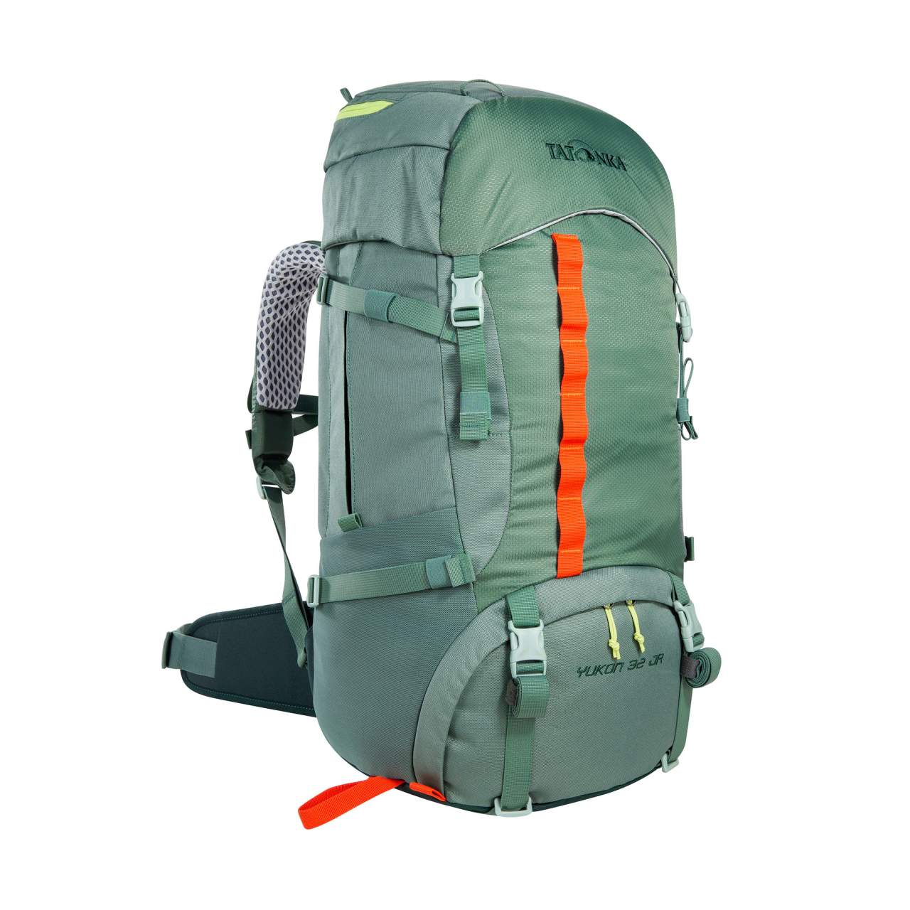 TatonkaTatonka Yukon 32 JR – Trekkingrucksack für Jugendliche - Black Raptor