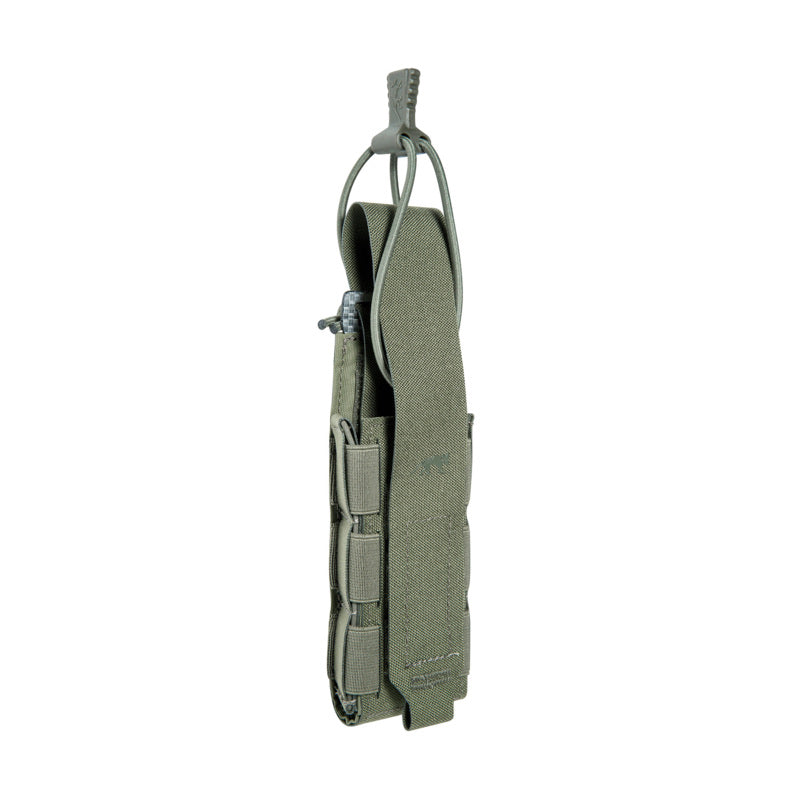 Tasmanian TigerTasmanian Tiger SGL Mag Pouch MP7 LP - Black Raptor