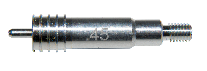 BallistolBallistol Adapter für Filz, Patch & Werg - Black Raptor