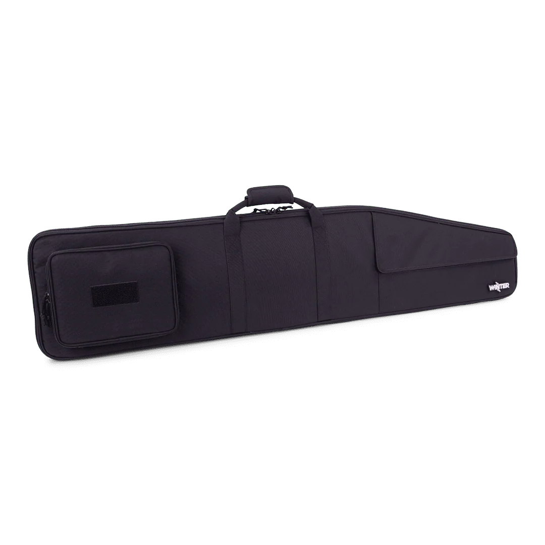 WinterWinter Guncases Rifle Bag 130 cm - Black Raptor
