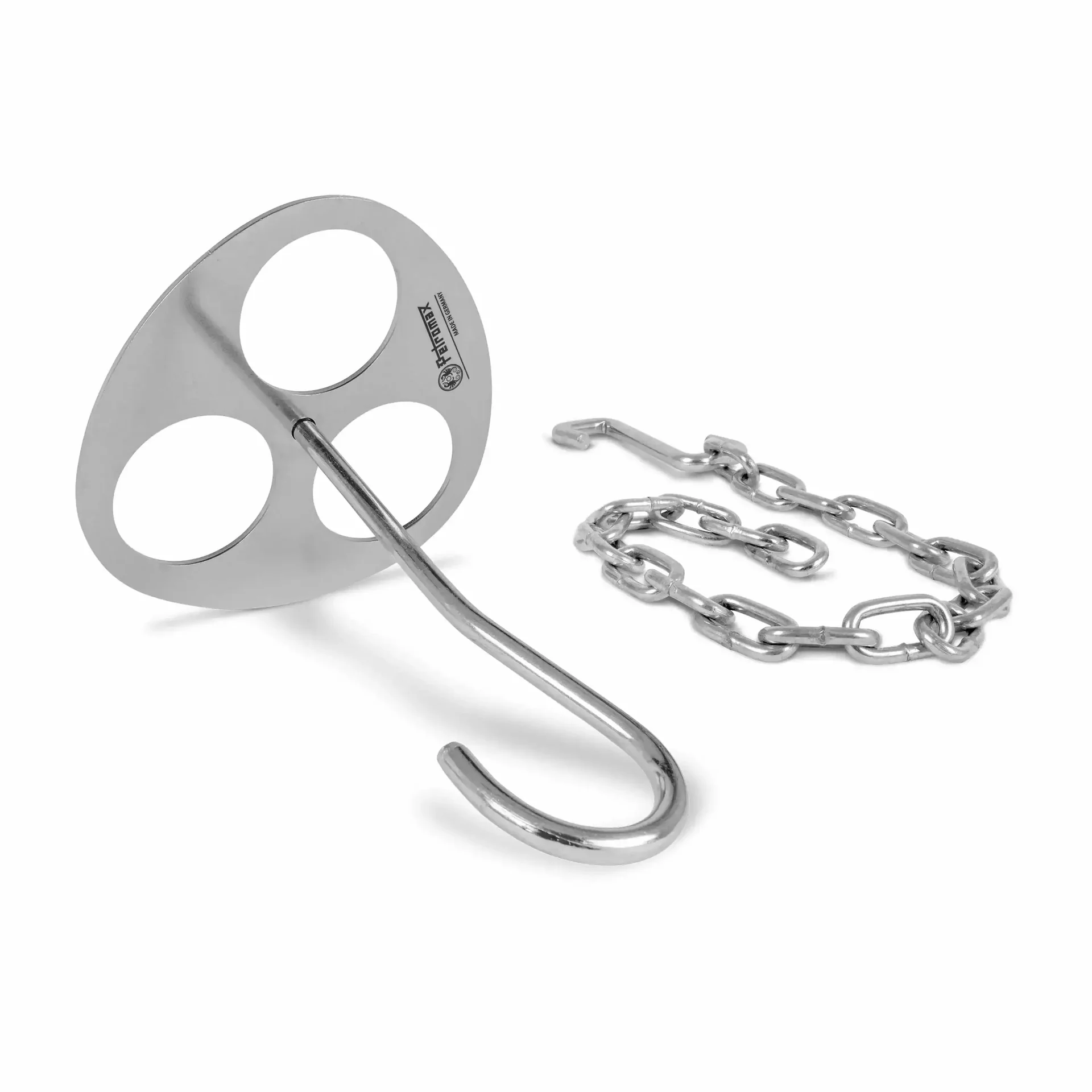 PetromaxPetromax Dreibein - Ring - Black Raptor