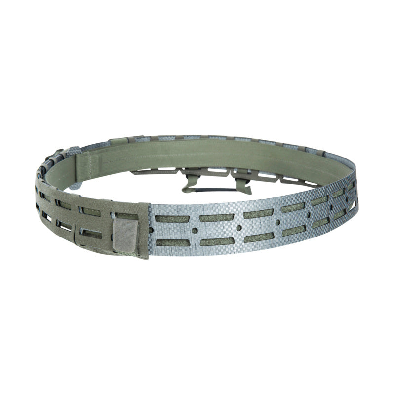 Tasmanian TigerTasmanian Tiger Battle Belt Set IRR - Black Raptor