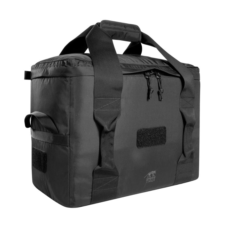 Tasmanian TigerTasmanian Tiger Gear Bag 40 - Black Raptor