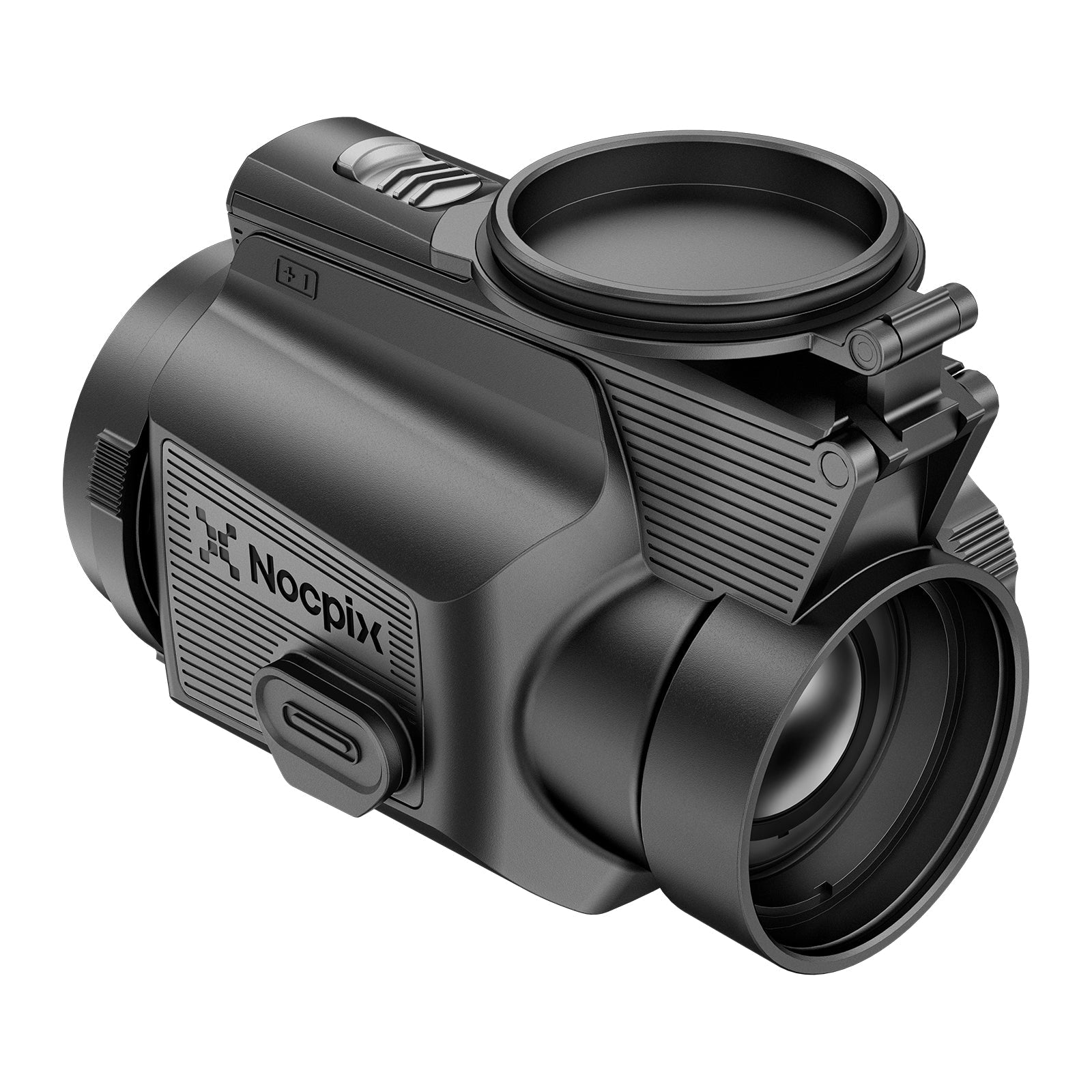 NocpixNocpix Mate Lite Vorsatzgerät - Black Raptor