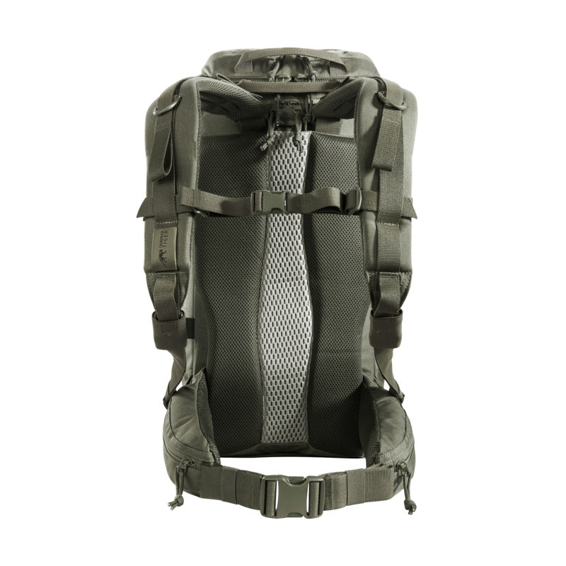 Tasmanian TigerTasmanian Tiger Modular Pack 30 IRR – modularer Einsatzrucksack - Black Raptor