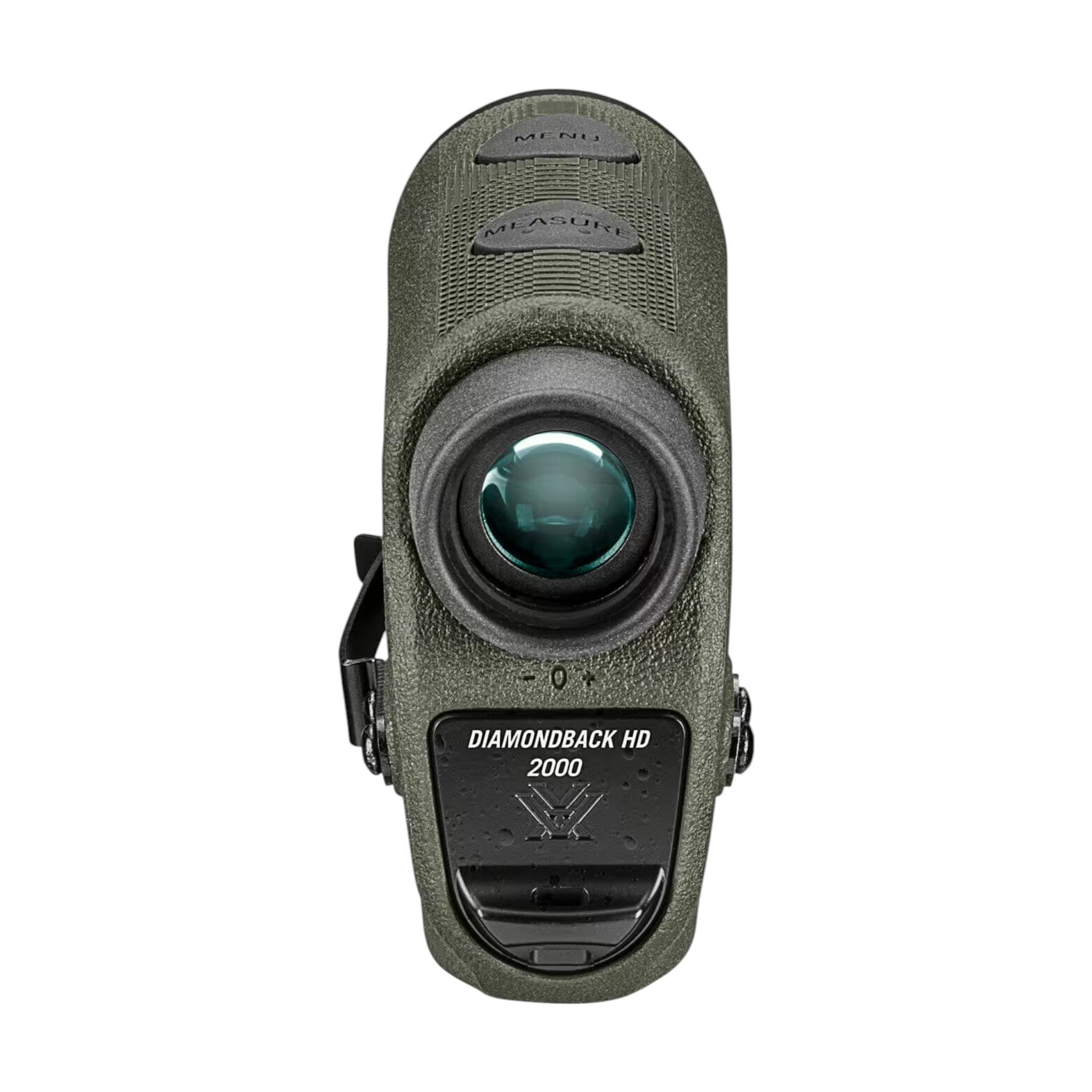 Vortex Diamondback HD 2000 Laser Entfernungsmesser