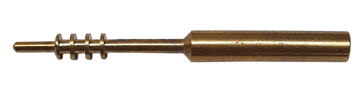 BallistolBallistol Adapter für Filz, Patch & Werg - Black Raptor
