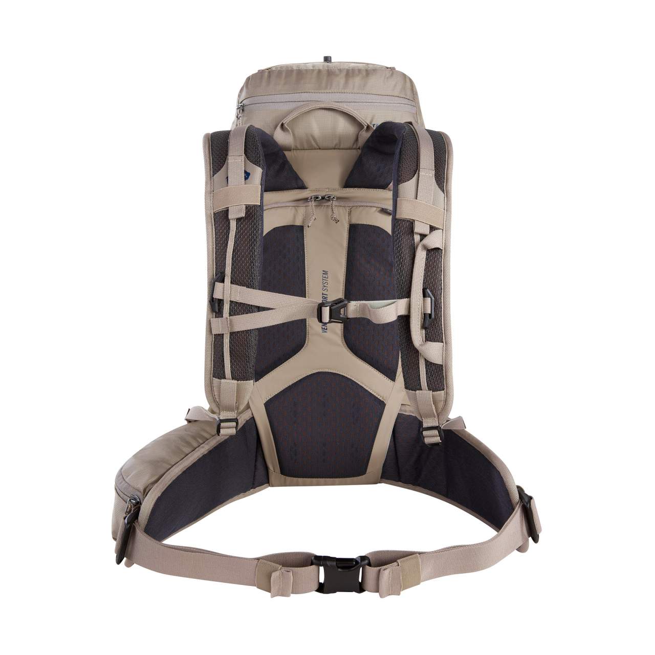 TatonkaTatonka Norix 27 – Wanderrucksack 27 l Vent Comfort - Black Raptor