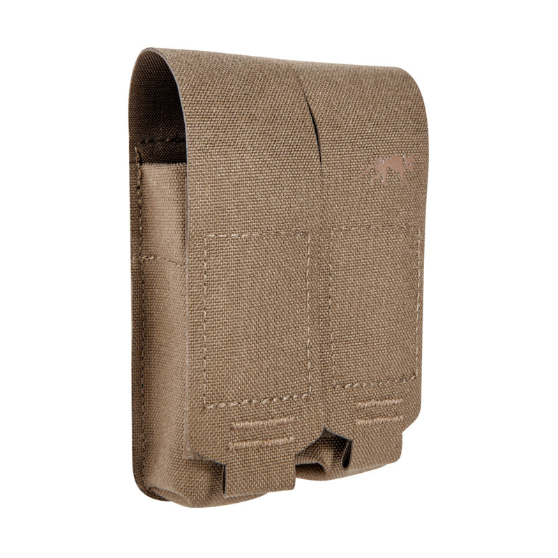 Tasmanian TigerTasmanian Tiger DBL Pistol Mag Pouch MKIII - Black Raptor