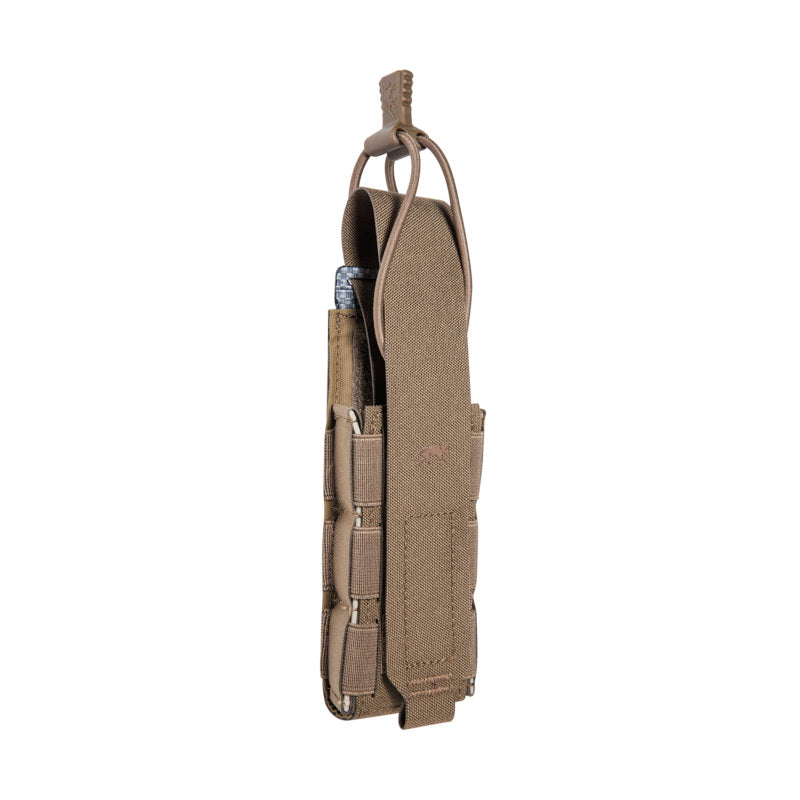 Tasmanian TigerTasmanian Tiger SGL Mag Pouch MP7 LP - Black Raptor