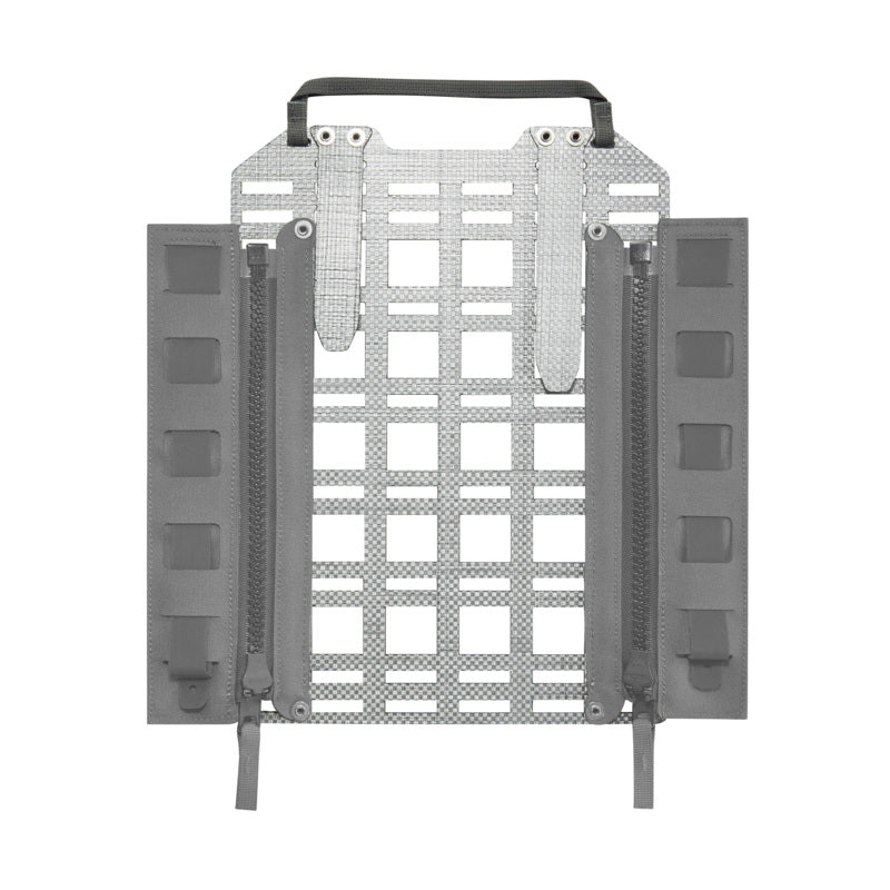 Tasmanian TigerTasmanian Tiger SRPP Grid Panel ZP - Black Raptor