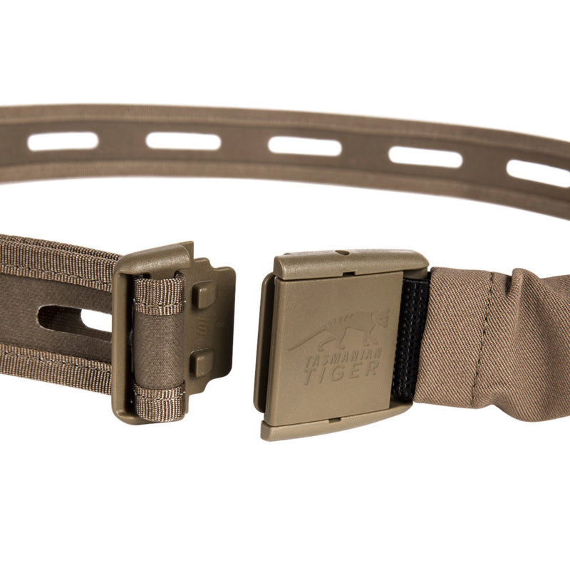Tasmanian TigerTasmanian Tiger HYP Belt 30mm - Black Raptor