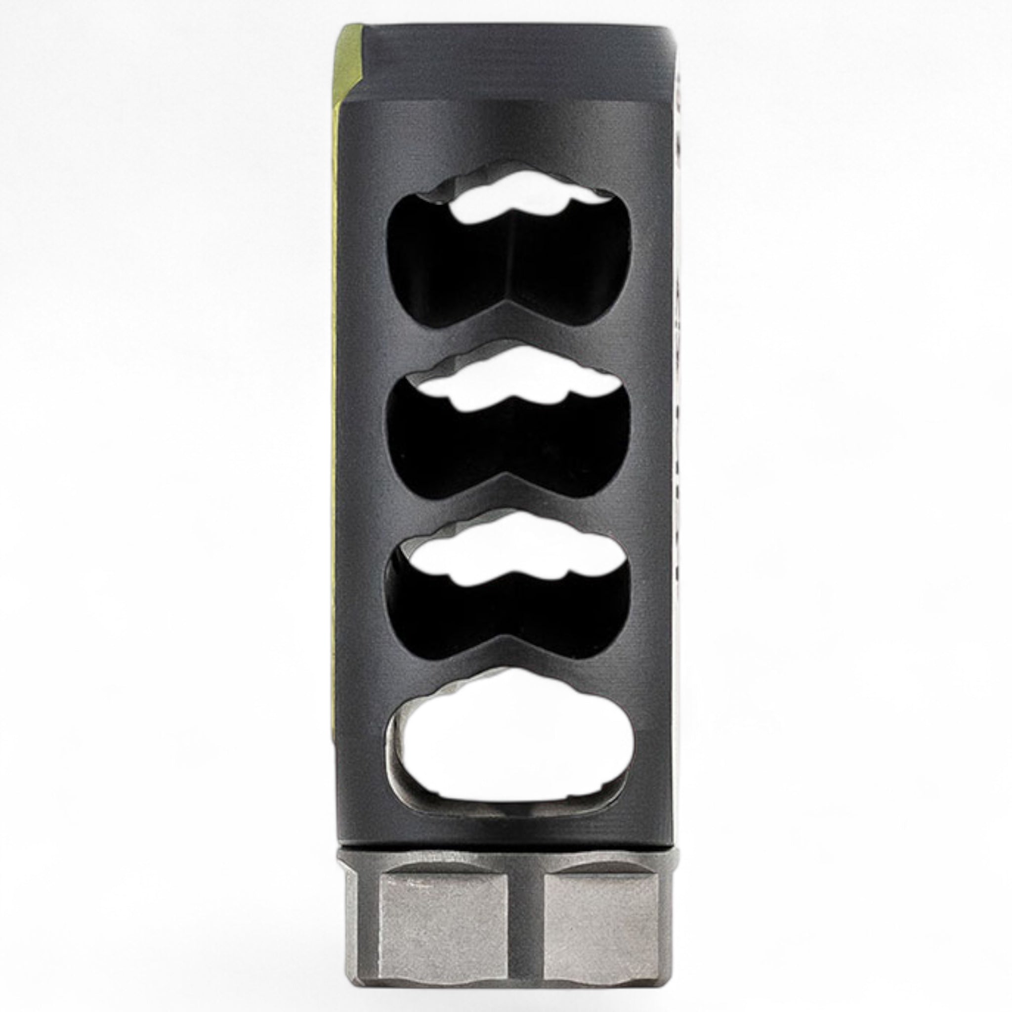 MDT Comp Muzzle Brake 4-Port