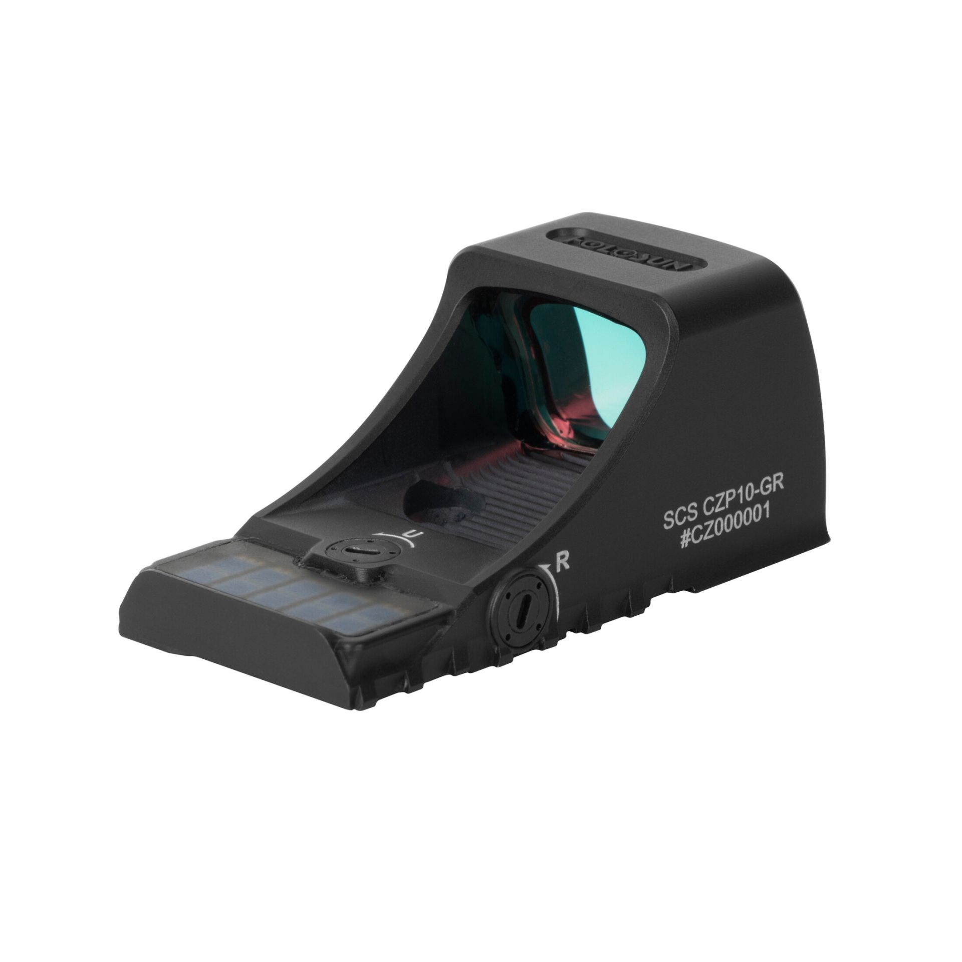 Holosun SCS-P10-GR