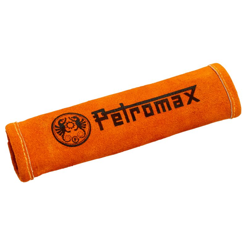 PetromaxPetromax Aramid Griffhülle für Feuerpfanne - Black Raptor