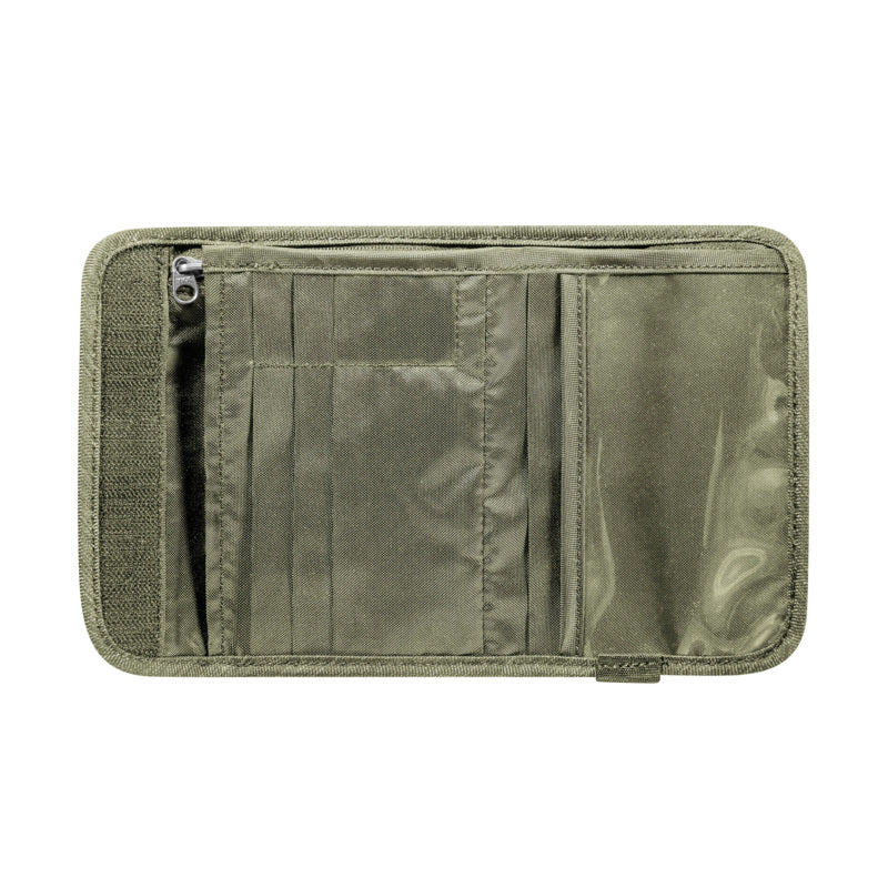 Tasmanian TigerTasmanian Tiger ID Wallet - Black Raptor