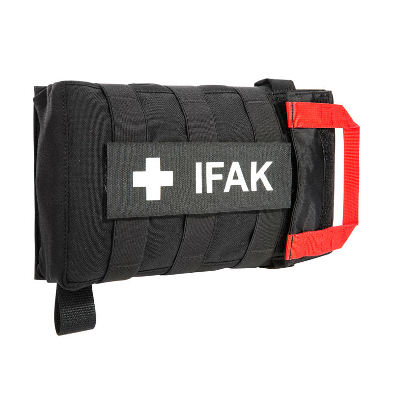 Tasmanian TigerTasmanian Tiger IFAK Pouch VL L - Black Raptor