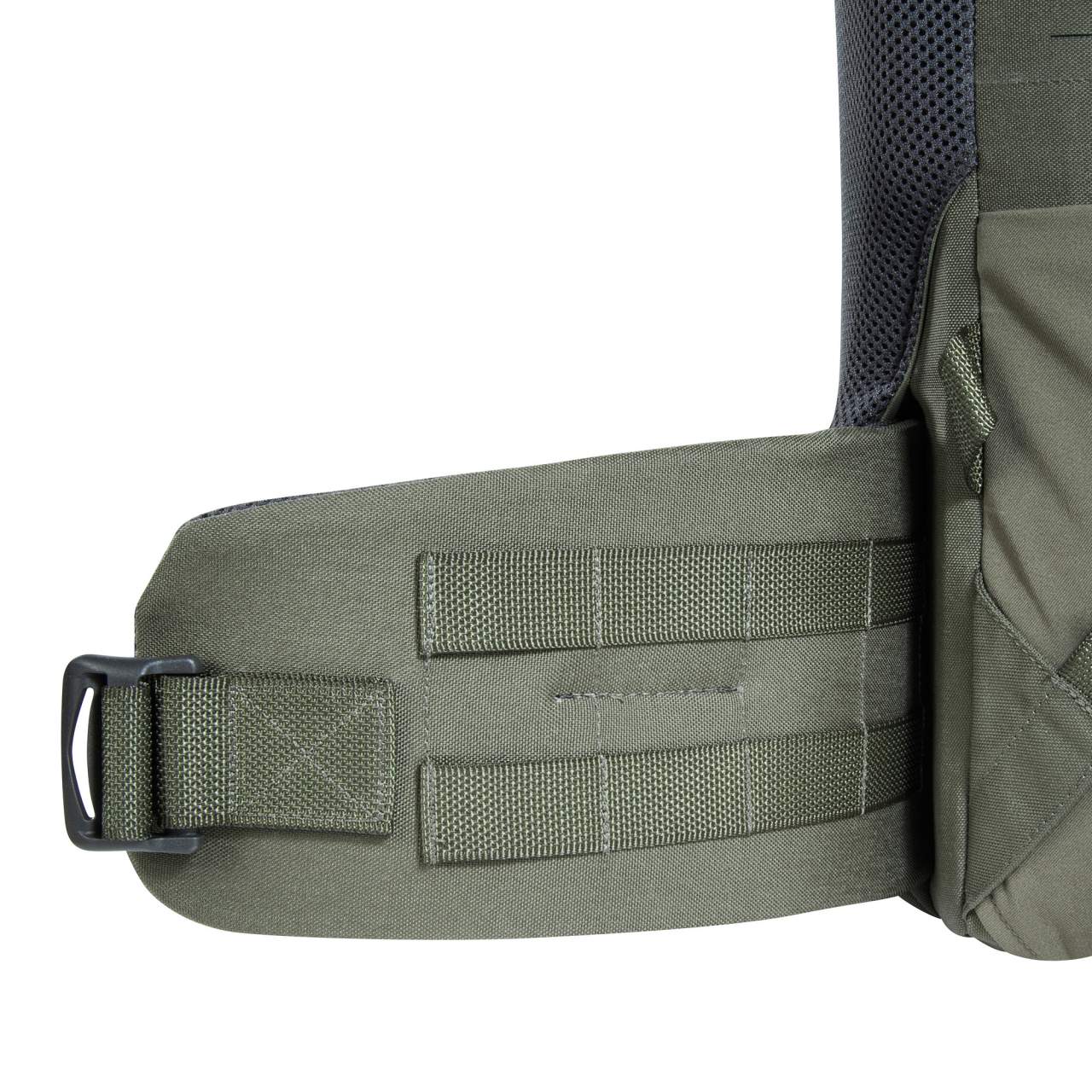 TatonkaTatonka EDC Pack 30 BC – robuster 30 l Bushcraft Rucksack - Black Raptor