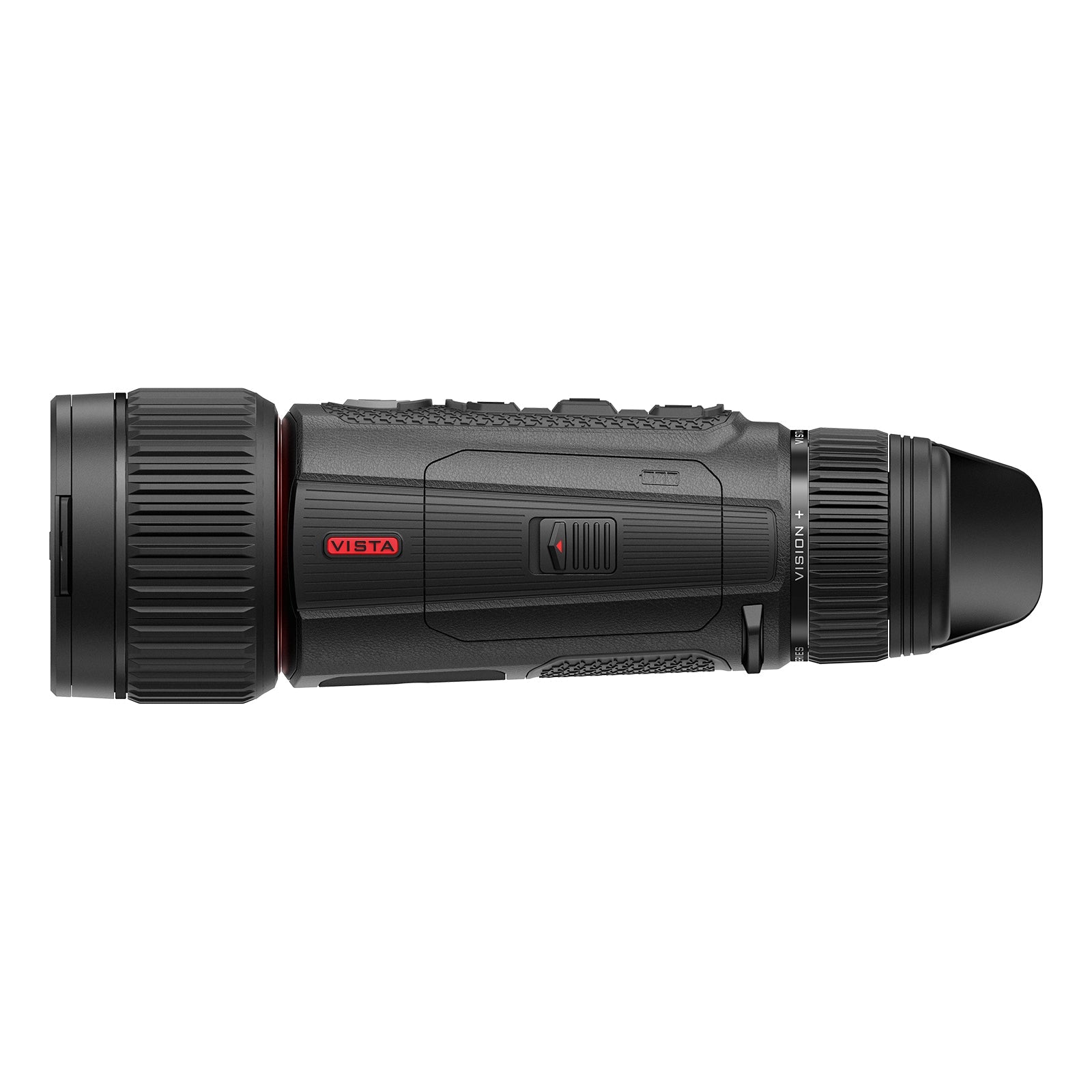 NocpixNocpix Vista H35R LRF Wärmebild Monokular - Black Raptor