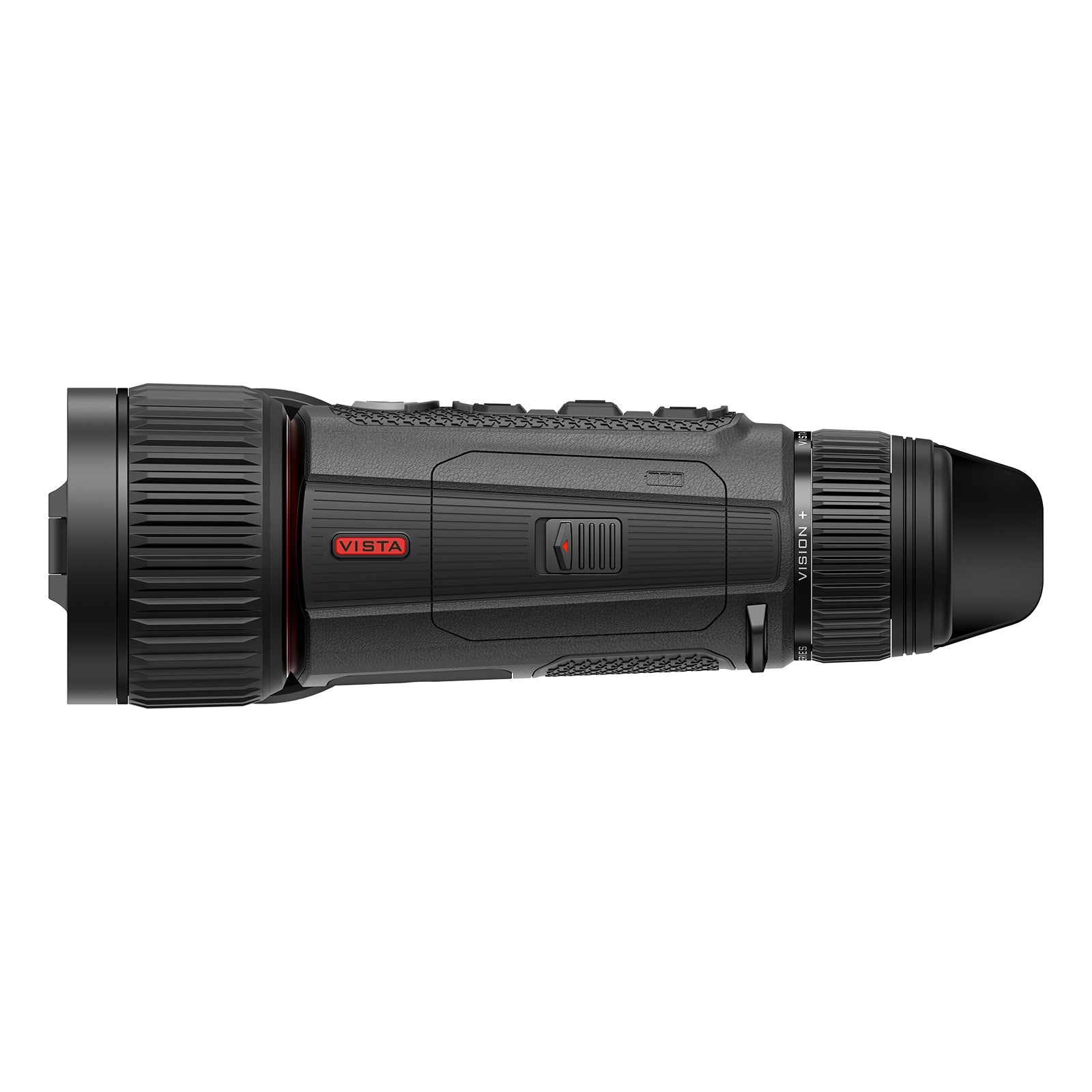 NocpixNocpix Vista H50R LRF Wärmebild Monokular - Black Raptor