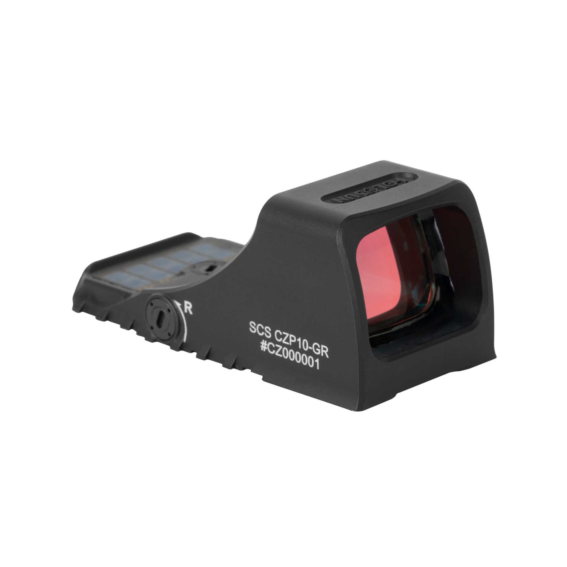 Holosun SCS-P10-GR