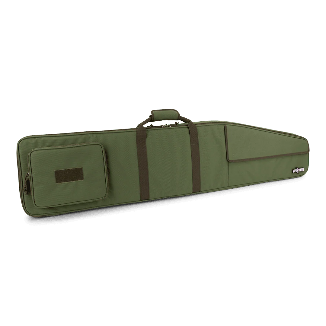 WinterWinter Guncases Rifle Bag 130 cm - Black Raptor
