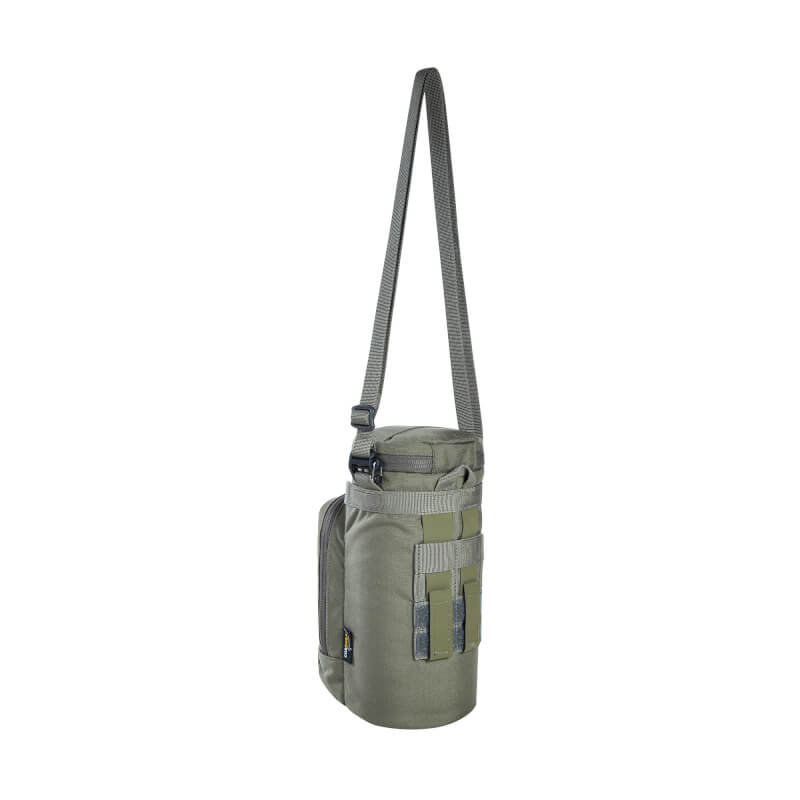 TatonkaTatonka Bottle Pouch 1l BC - Black Raptor
