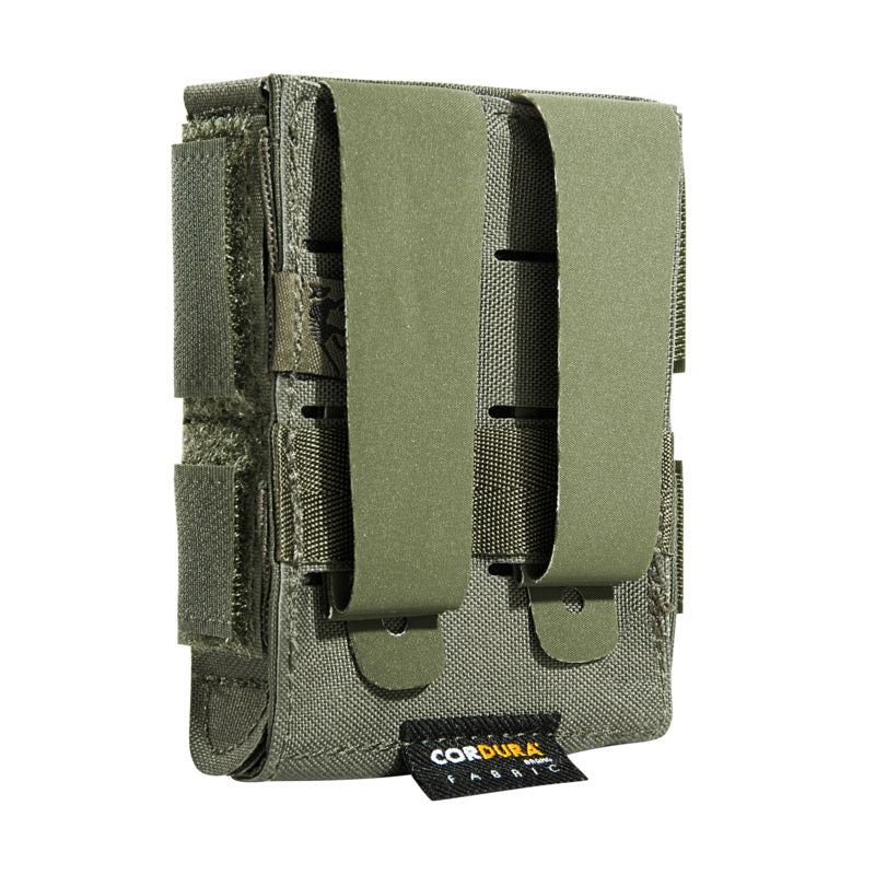 Tasmanian TigerTasmanian Tiger SGL Mag Pouch MCL LP IRR – Multikaliber Magazintasche - Black Raptor