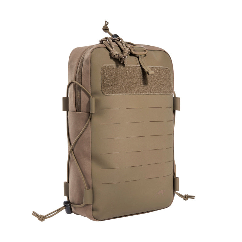 Tasmanian TigerTasmanian Tiger Tac Pouch 18 anfibia - Black Raptor