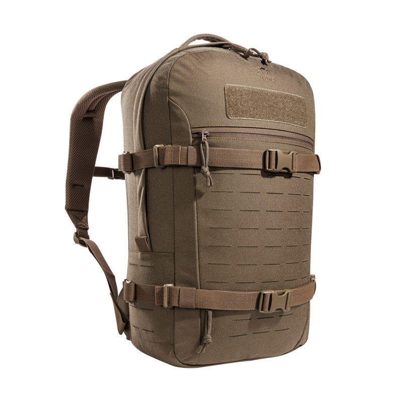 Tasmanian TigerTasmanian Tiger Modular Daypack XL - Black Raptor