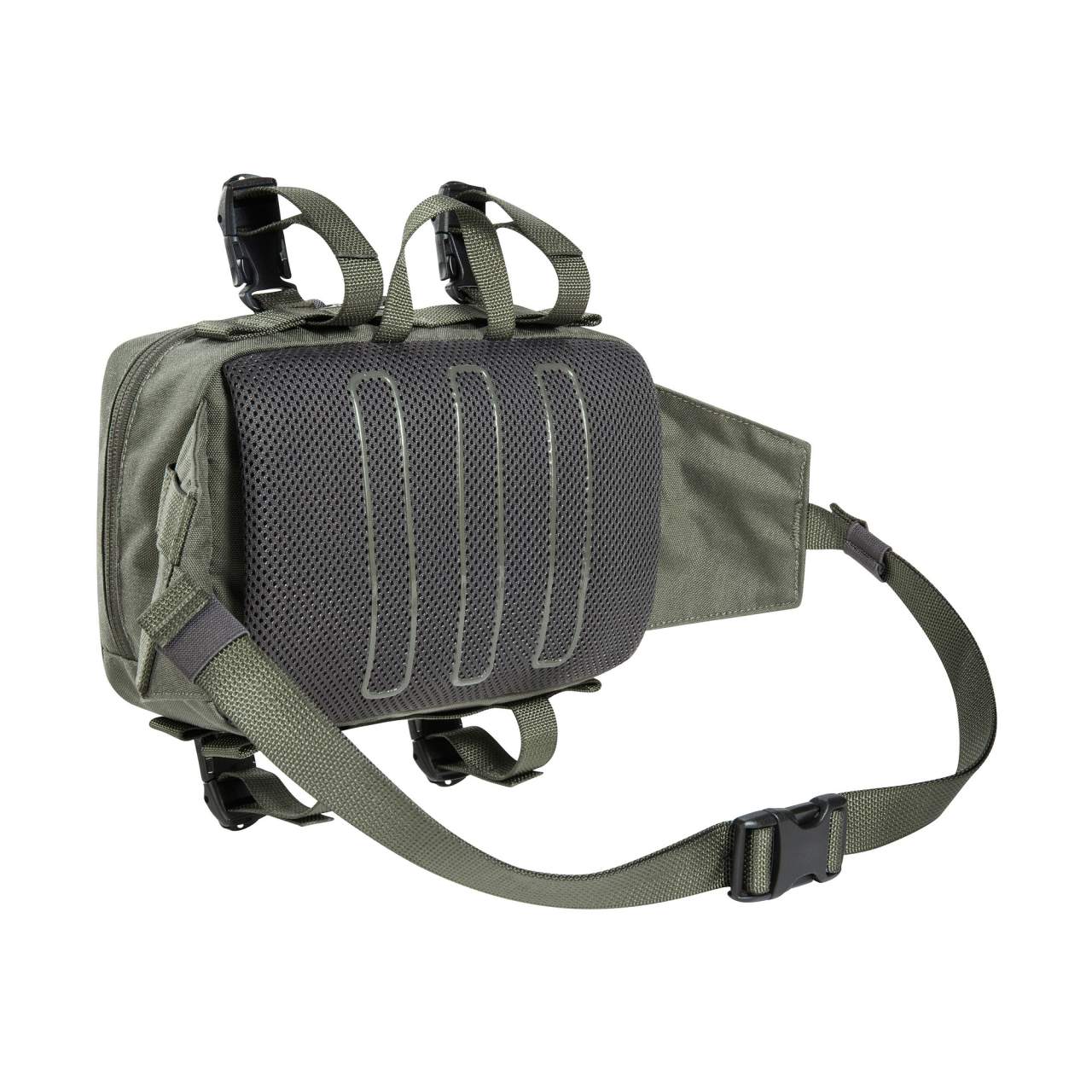 TatonkaTatonka Hip & Bar Pouch BC – Hüfttasche CORDURA - Black Raptor