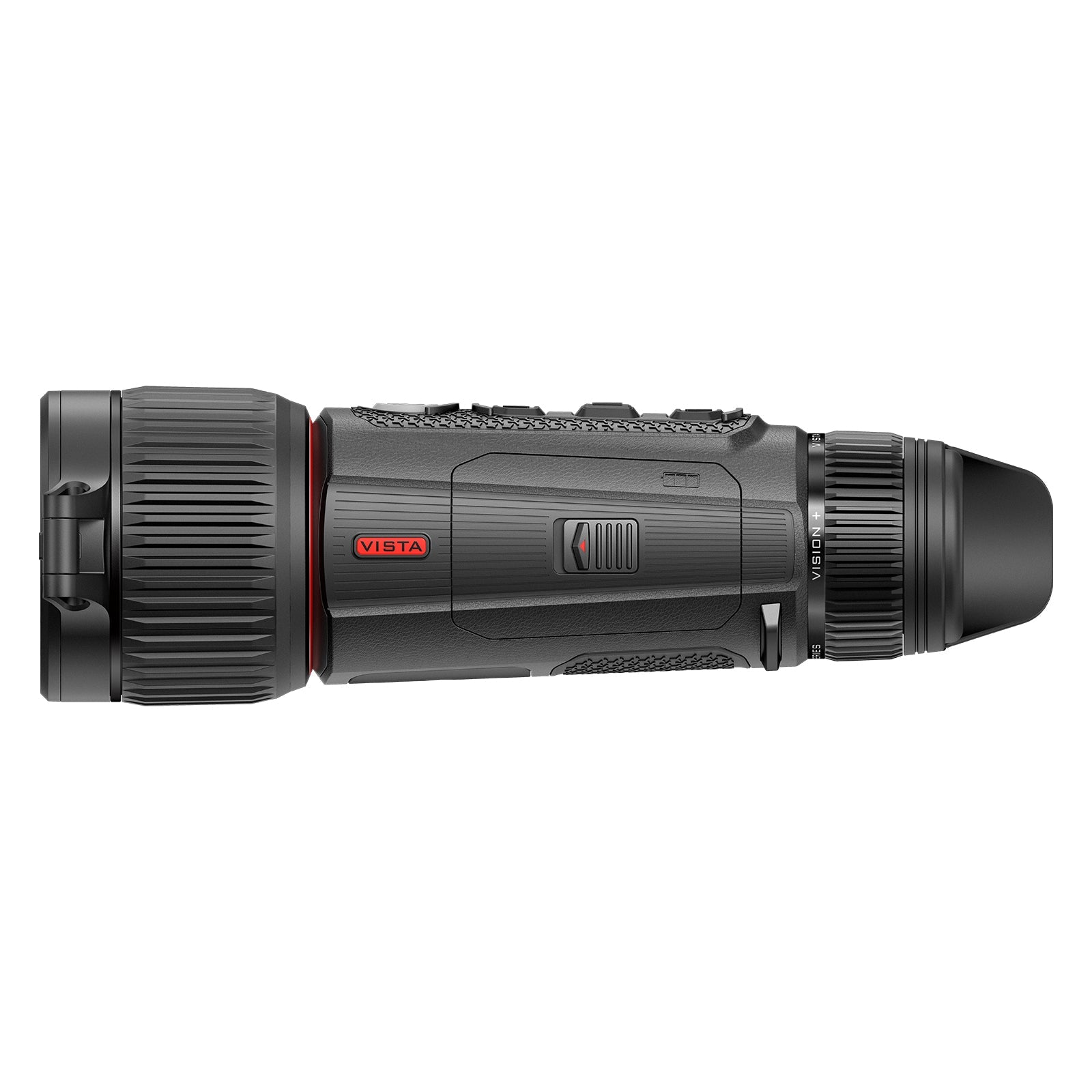 NocpixNocpix Vista S50R LRF Wärmebild Monokular - Black Raptor