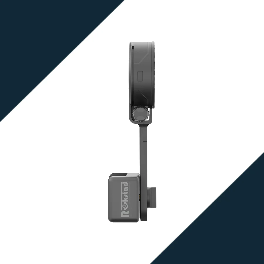 VectorOpticsVector Optics RSOA - 01 Smartphone Adapter zur Befestigung am Okular - Black Raptor