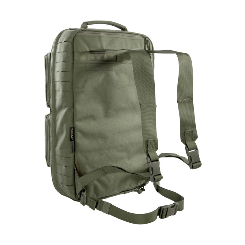 Tasmanian TigerTasmanian Tiger Medic Mascal Pack IRR - Black Raptor