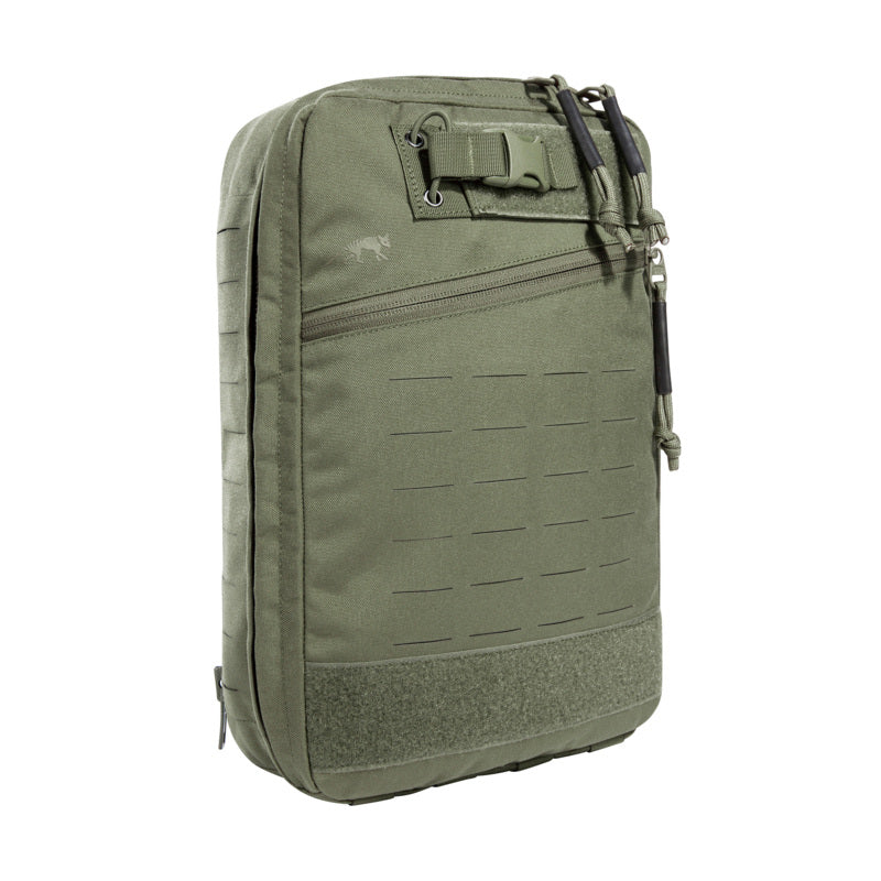 Tasmanian TigerTasmanian Tiger Medic Assault Pack S ZP - Black Raptor