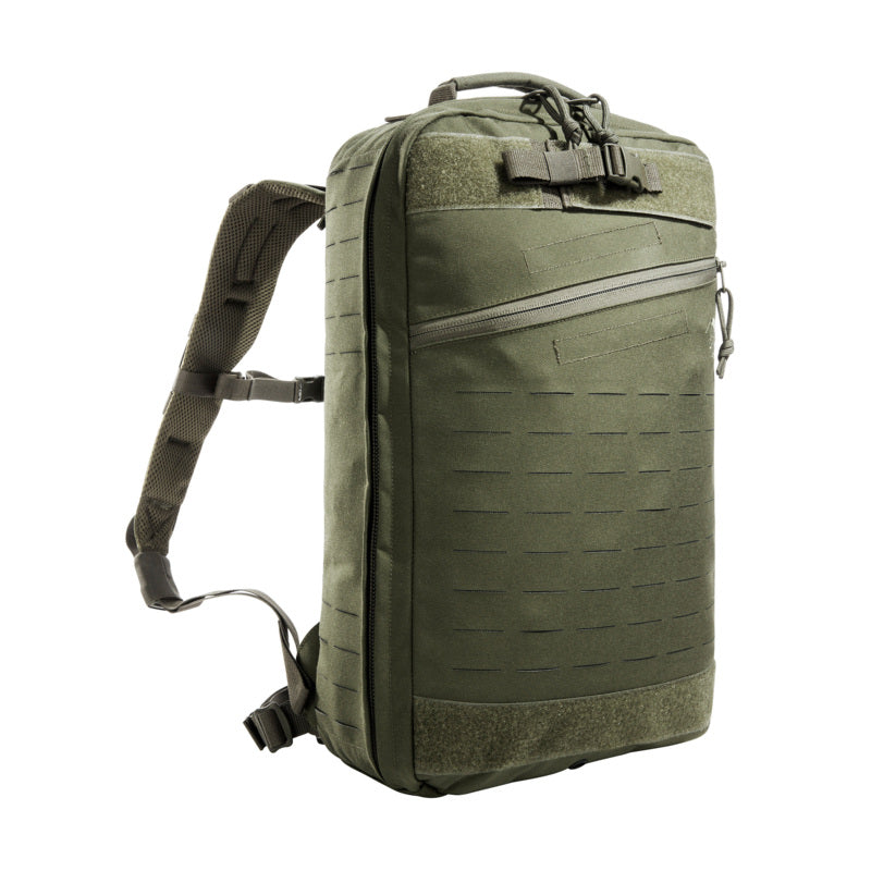 Tasmanian TigerTasmanian Tiger Medic Assault Pack L MKII - Black Raptor