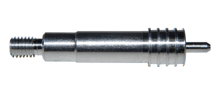 BallistolBallistol Adapter für Filz, Patch & Werg - Black Raptor