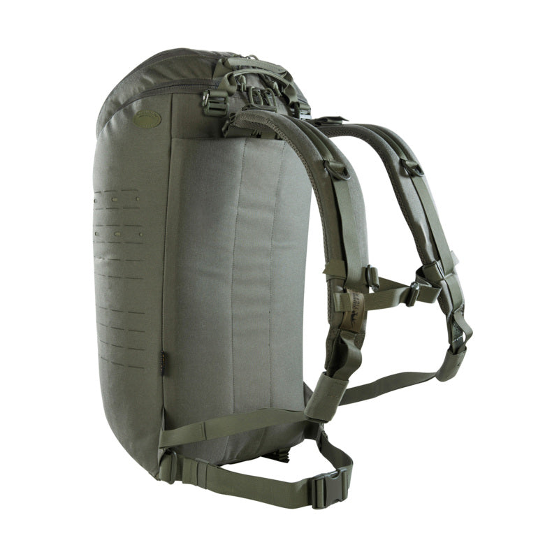 Tasmanian TigerTasmanian Tiger Modular Medic Pack 38 IRR - Black Raptor
