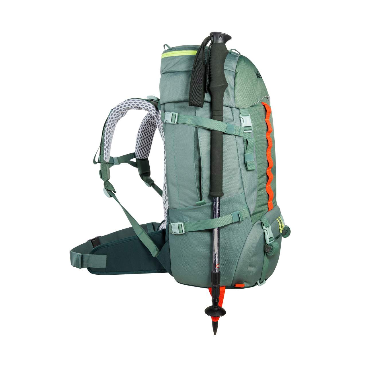 TatonkaTatonka Yukon 32 JR – Trekkingrucksack für Jugendliche - Black Raptor