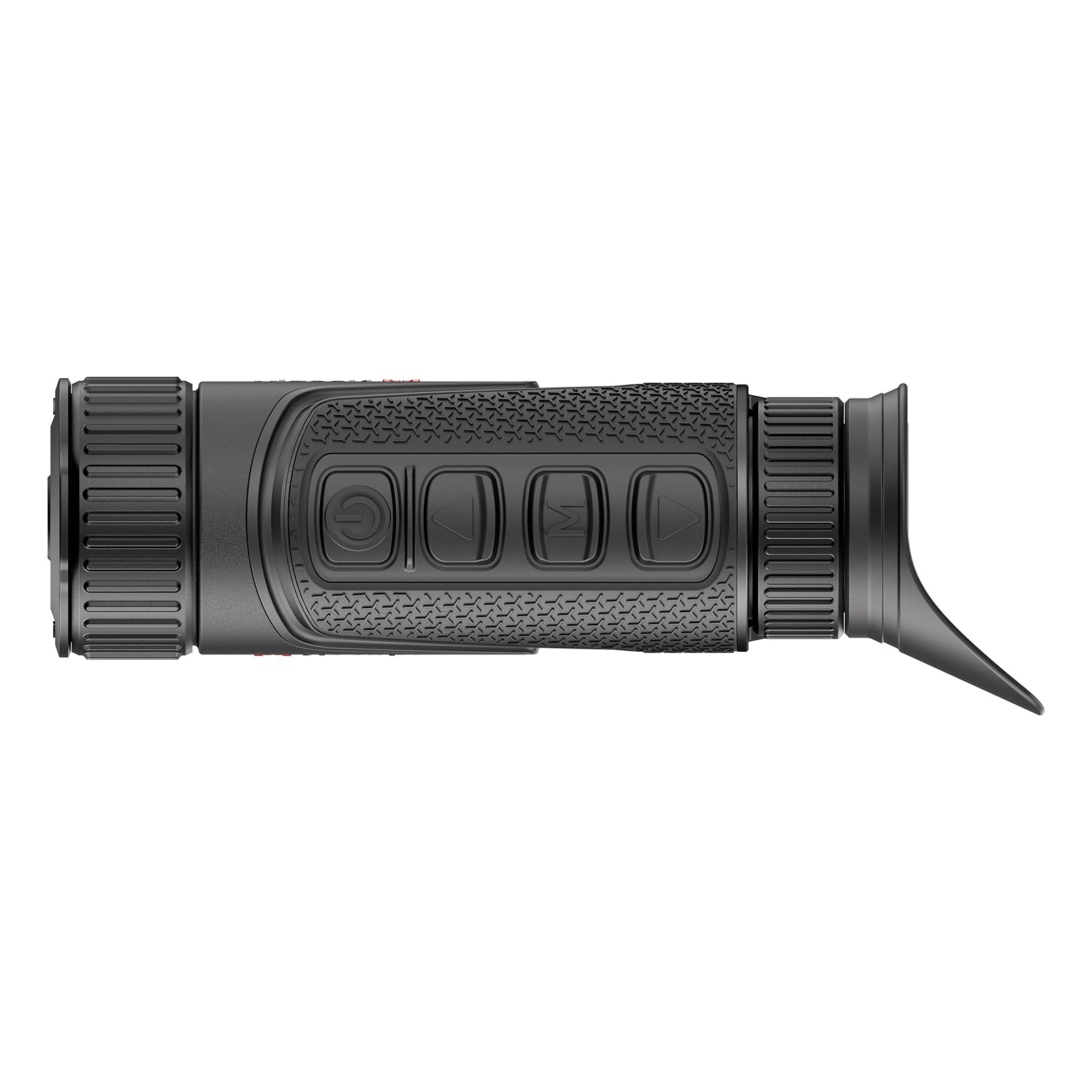 NocpixNocpix Lumi L35R LRF Wärmebild Monokular - Black Raptor