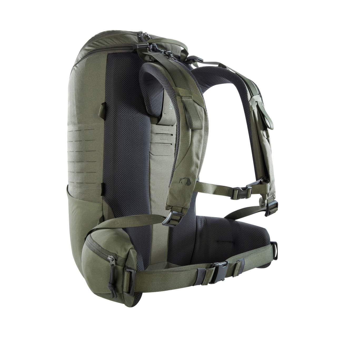 TatonkaTatonka EDC Pack 30 BC – robuster 30 l Bushcraft Rucksack - Black Raptor