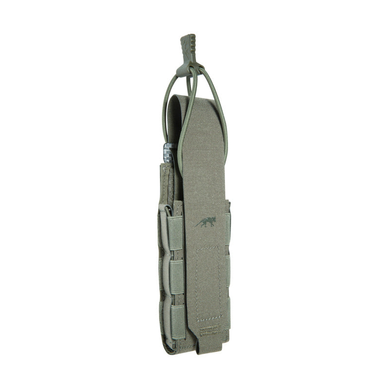 Tasmanian TigerTasmanian Tiger SGL Mag Pouch MP7 LP IRR - Black Raptor