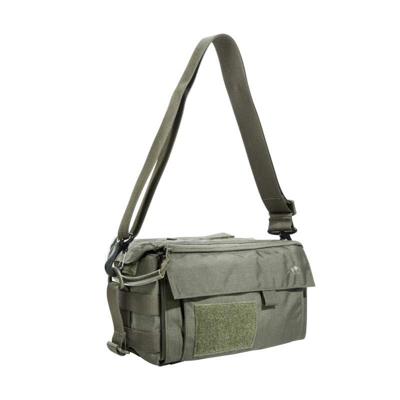 Tasmanian TigerTasmanian Tiger Small Medic Pack MKII IRR - Black Raptor