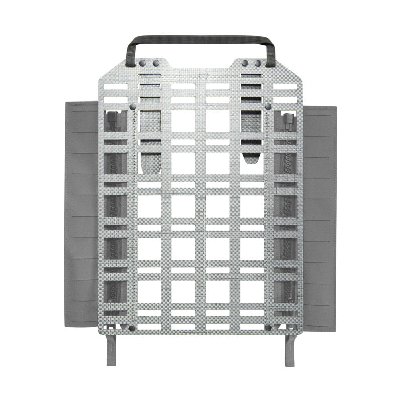 Tasmanian TigerTasmanian Tiger SRPP Grid Panel ZP - Black Raptor