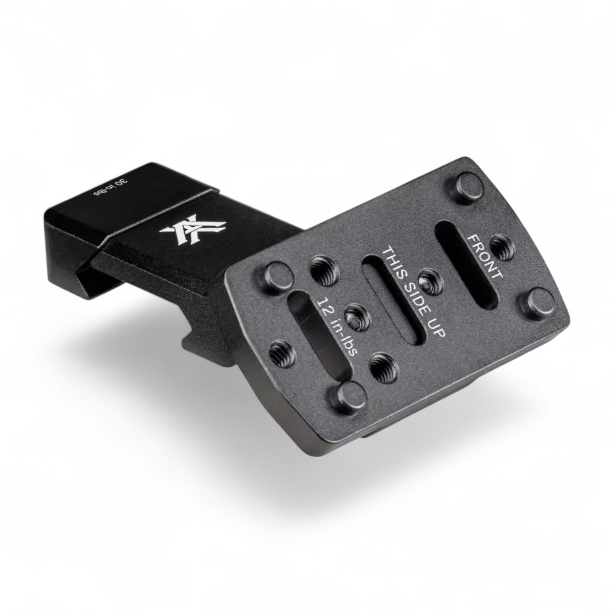 Vortex Pro 45 Grad Offset Picatinny Mount