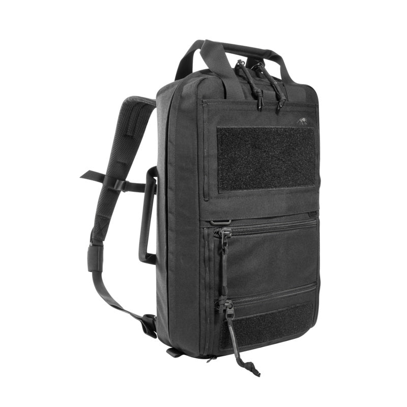 Tasmanian TigerTasmanian Tiger Survival Pack - Black Raptor